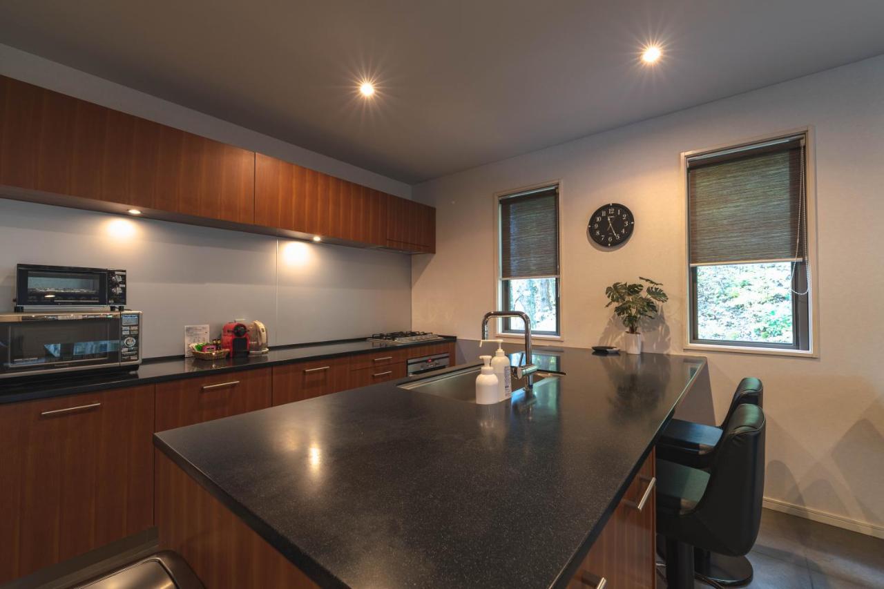 Phoenix By Hhg Chalet Hakuba
