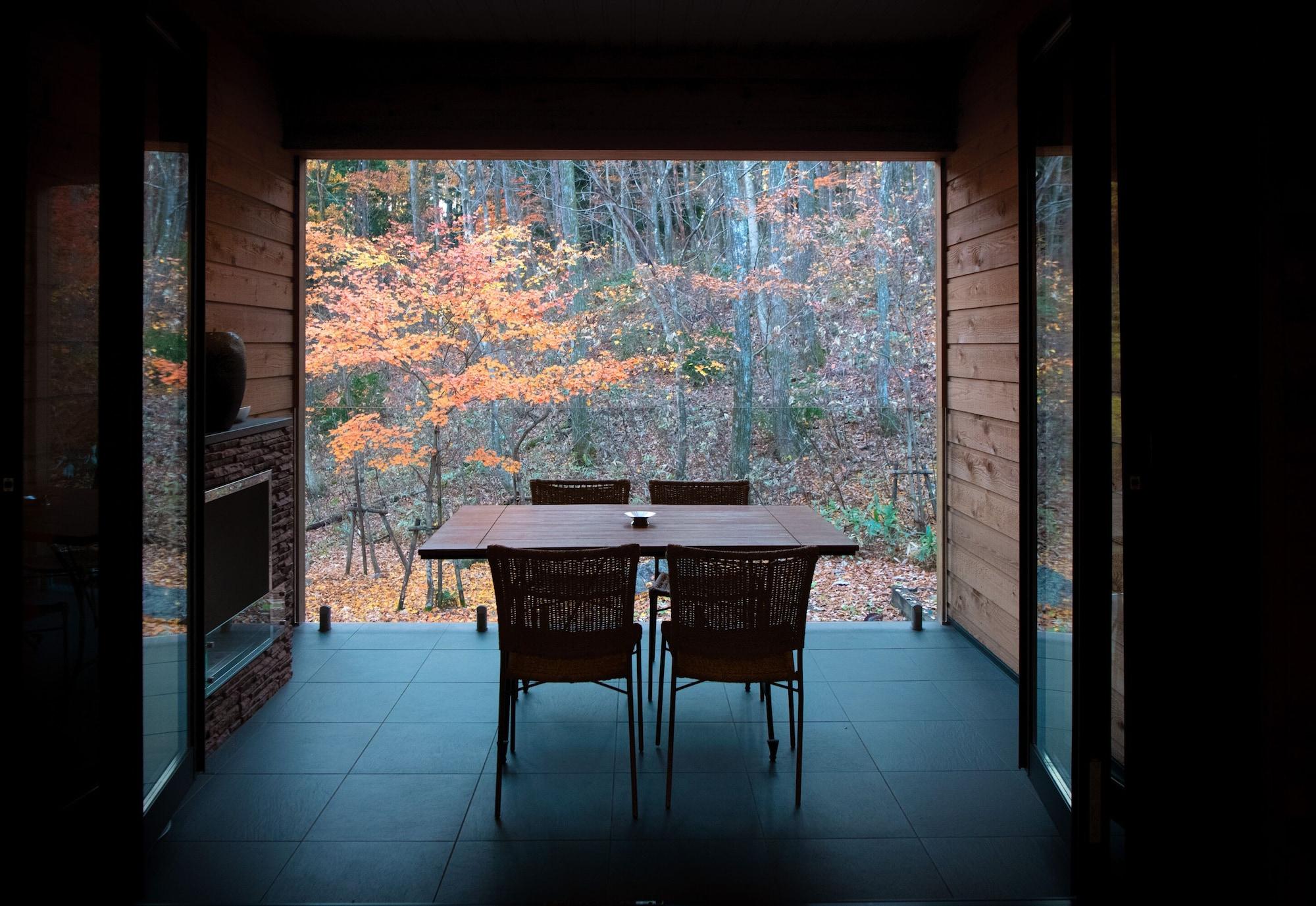 Chalet Phoenix By Hhg Hakuba