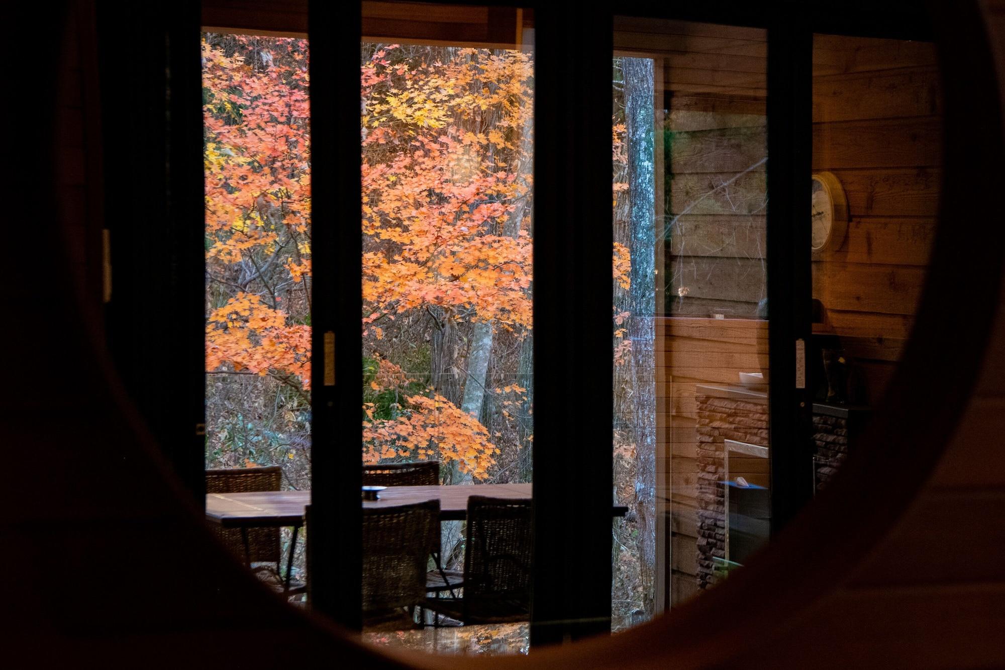 Chalet Phoenix By Hhg Hakuba