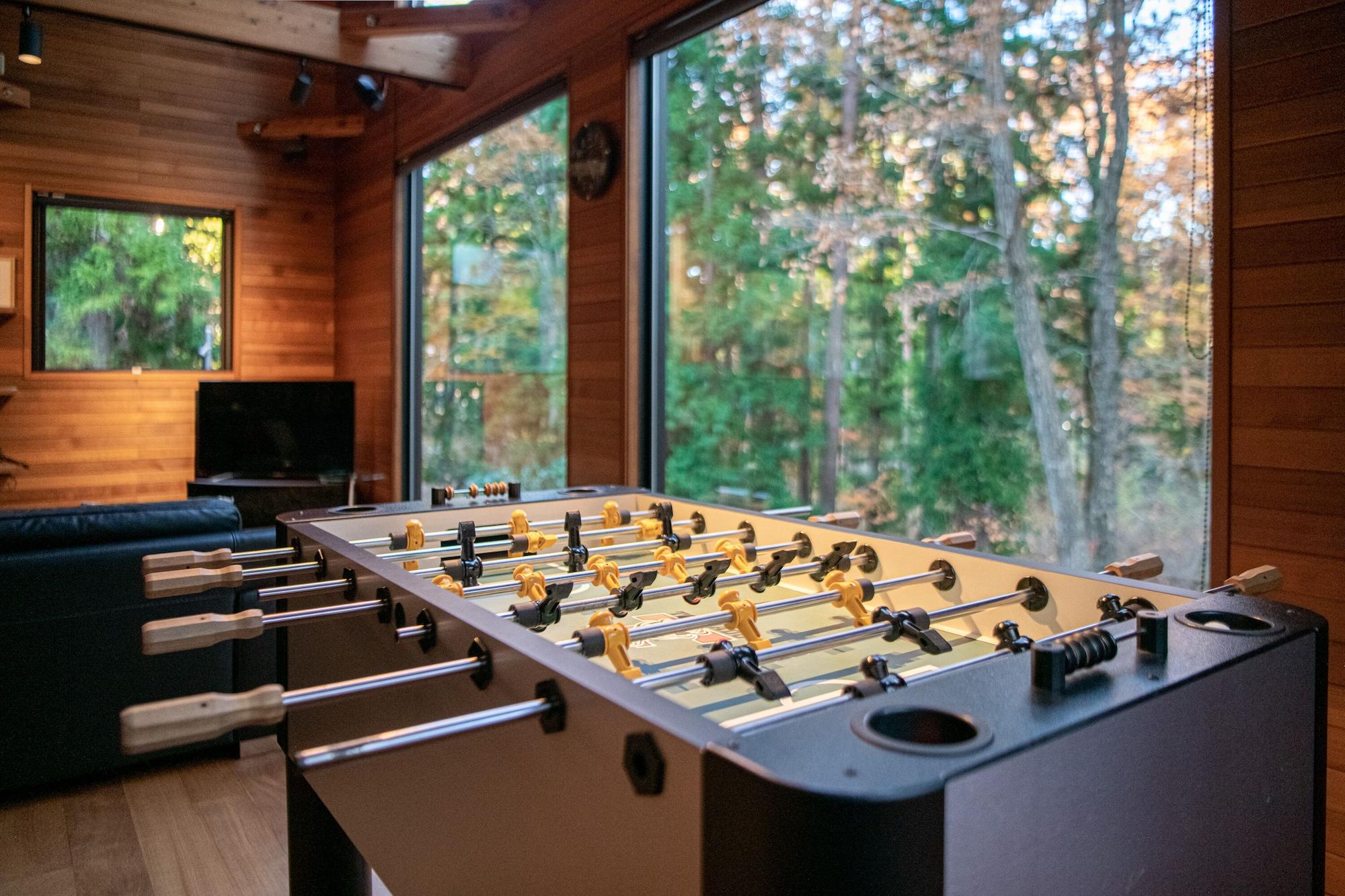Phoenix By Hhg Chalet Hakuba