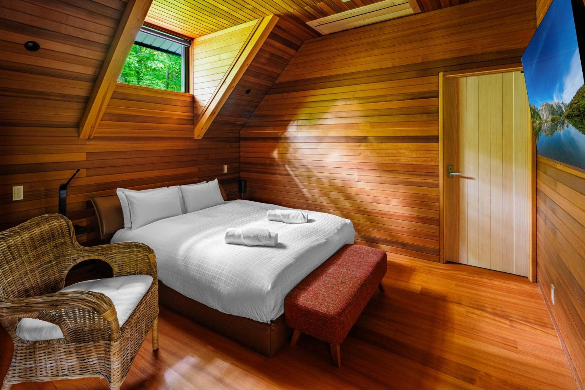 Chalet Phoenix By Hhg Hakuba