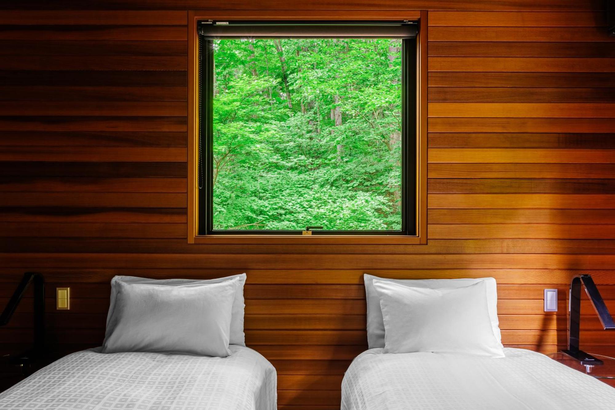 Chalet Phoenix By Hhg Hakuba