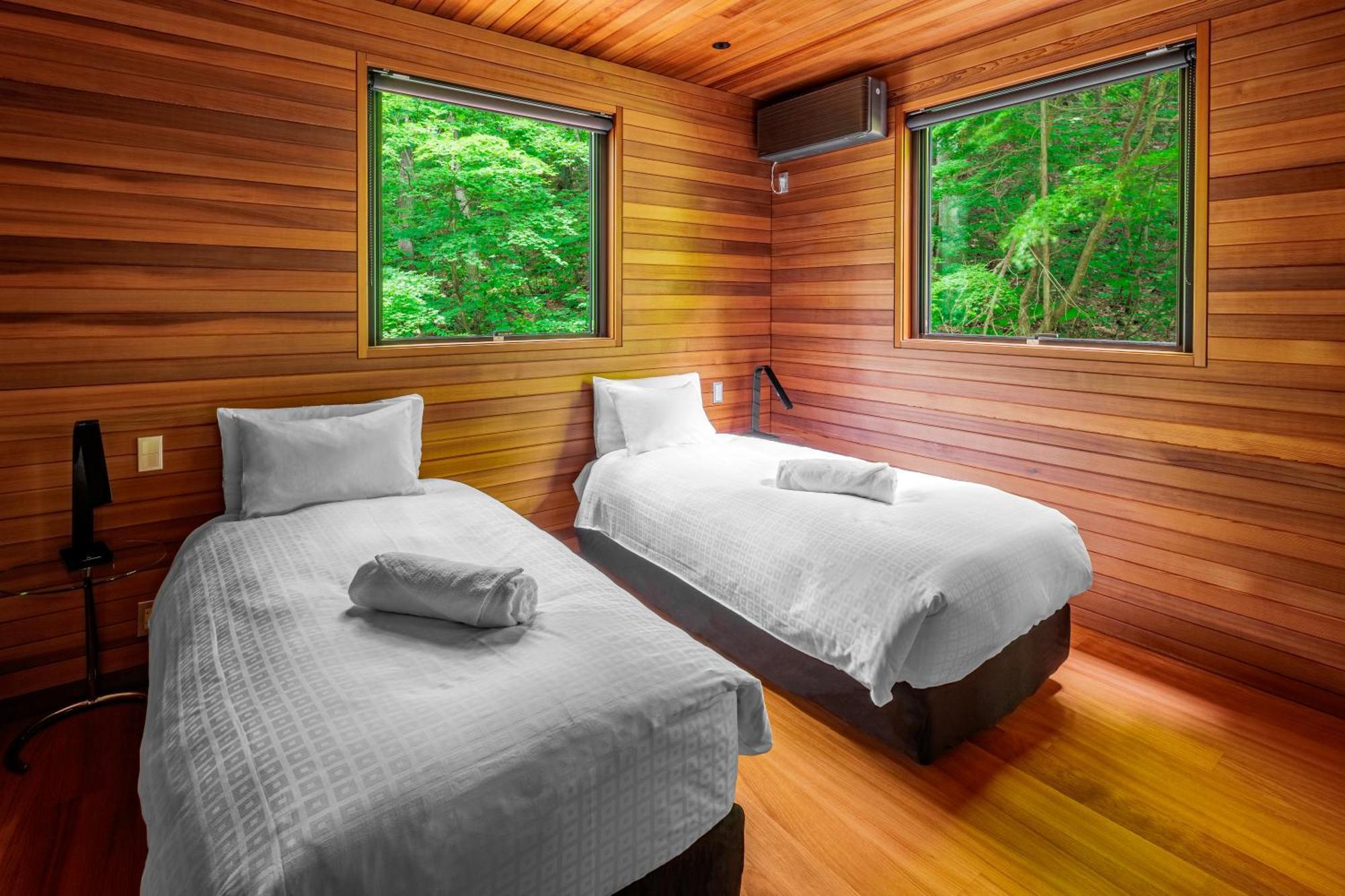 Phoenix By Hhg Chalet Hakuba